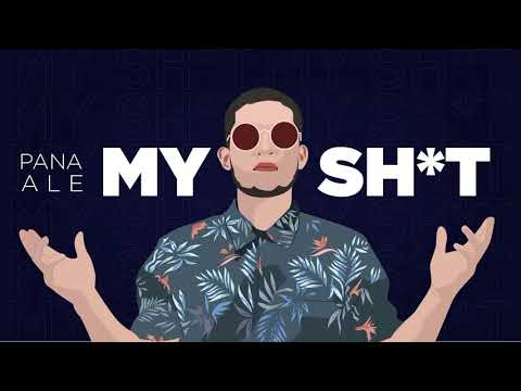 Khony - My sh*t (Official Audio)