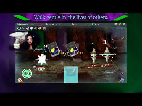 Highlight: Slay the Spire Daily Run! | June 26 2019 | VICTORY!