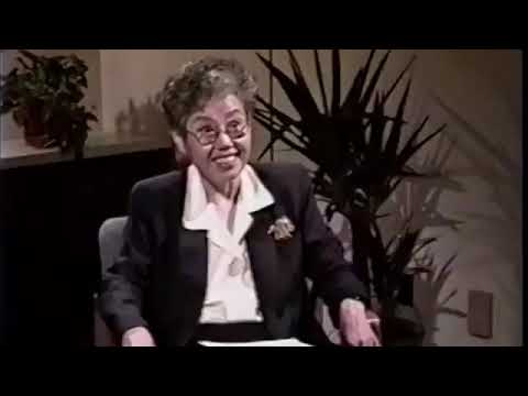 Insoo Kim Berg - Irreconcilable Differences Session 2