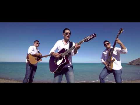 Contraste Sierreño - Tu Cariñito (Video Oficial) (2017)