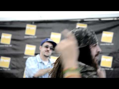 Jefe de la M, Mr. Ijah & Little Pepe - na mas tengo musika!