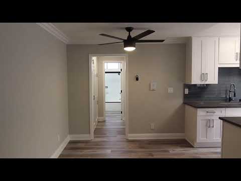 PL9112 - Remodeled 1 Bed + 1 Bath Apartment for Rent! (Los Angeles, CA)