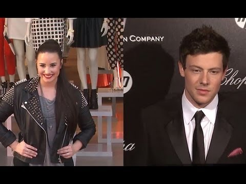 <h1 class=title>Demi Lovato Speaks Out About Cory Monteith's Death, Addiction</h1>