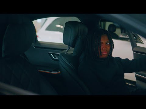 Payroll Giovanni - 600 Benz (Official Video)