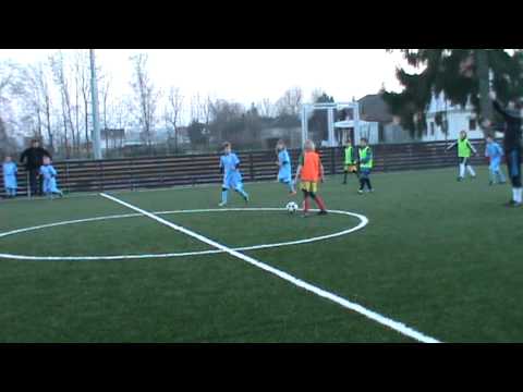 TJ Březiněves - TJ Praga Praha 2:5 (přátelsky,16.3.2012) - 3.třetina