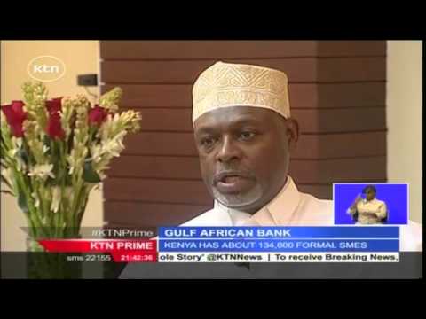 Gulf African Bank set to increase its branch network from 15 to 20 by close of 2016