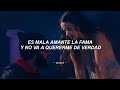 ROSALÍA - LA FAMA ft. The Weeknd (Official Video + Letra/ Lyrics)