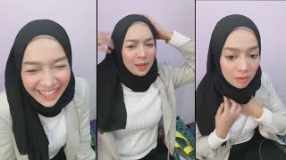 recommended hijab style niner