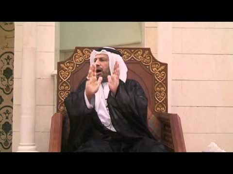 ⁣الزهراء الممتحنة- السيد مصطفى الزلزله