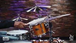 Video thumbnail for Paiste 20" Signature Dark Energy Mark I Ride Cymbal - 2351g (4801620-1011923F) by Memphis Drum Shop