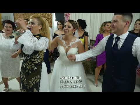 Mirela Petrean Live 2019 🎤 muzica populara