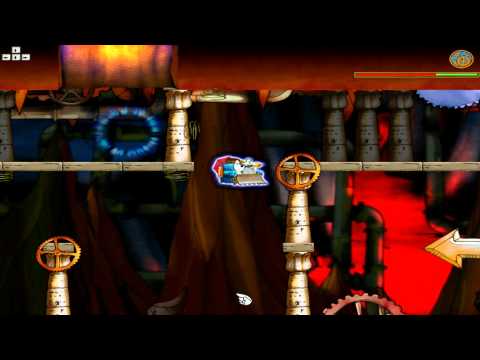 [Прохождение] Рекс и машина Времени. Часть 12 (Финал).