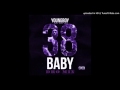 NBA YoungBoy 38 Baby Slowed Dro Mix