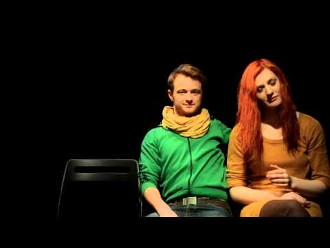 Liūdni slibinai - Nežinau (ne klipas)