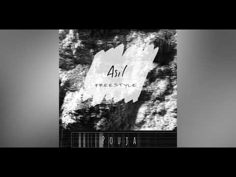 Asil ( Freestyle ) - STAY HIGH ( Prod. Farsea )
