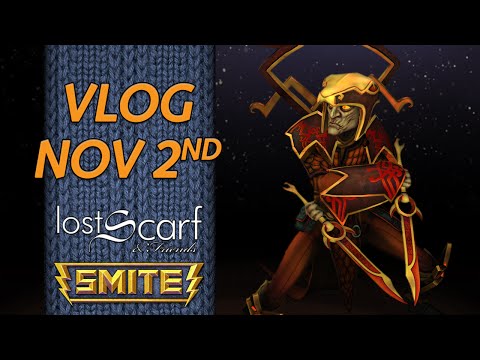 SundaySpecial Vlog - The Friday Initiative - Nov 2nd