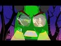 Scary Wheels On The Bus Nursery Rhymes Scary Songs Childrens Videos