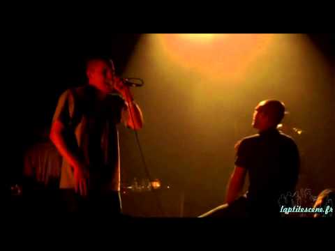 Fadah (Omerta Muzik/Saydatyph) - Mon meilleur ennemi - Blois (Chato'do) - 18/05/13 - R2P Music