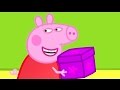 Peppa Pig Episodes New Compilation 2017 37