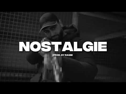CANEY030 x NGEE Type Beat - "NOSTALGIE" (prod. by Raqim & Miceeze)