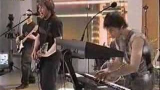 Polusa - Stay (electric live on TV-CTO version) 2004