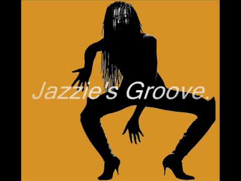 SOUL 2 SOUL - Back 2 Life [Accapella] + Jazzie's Groove. (1989)