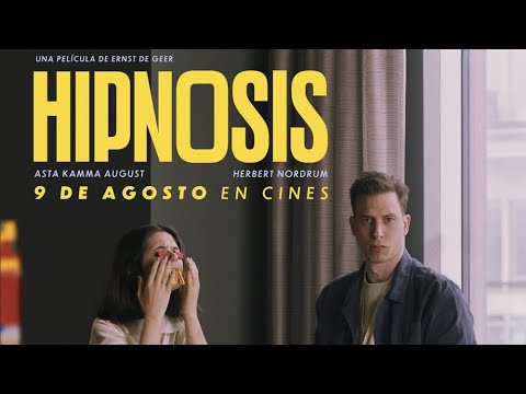 Tráiler en español de Hipnosis