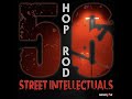 Hop Rod 🇯🇲Biterresweet Lover🇧🇷 Amor agridoce