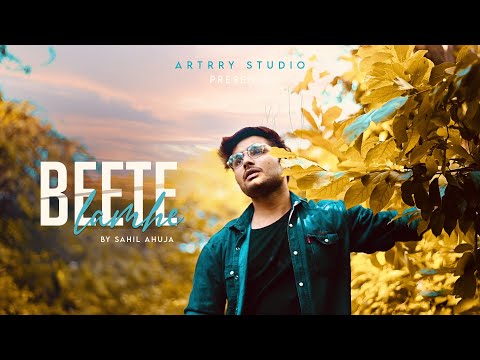 Sahil ahuja Beete Lamhe