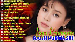 Download lagu Ratih Purwasih Full Album💕Lagu Nostalgia Paling Dicari💕Lagu Lawas Legendaris 💕 mp3
