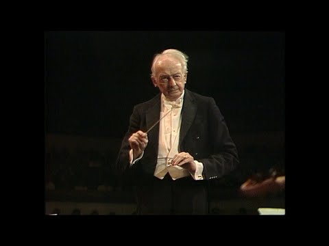 Günter Wand - ein Porträt | NDR Elbphilharmonie Orchester