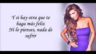 RBD - Asi soy yo (Lyrics)
