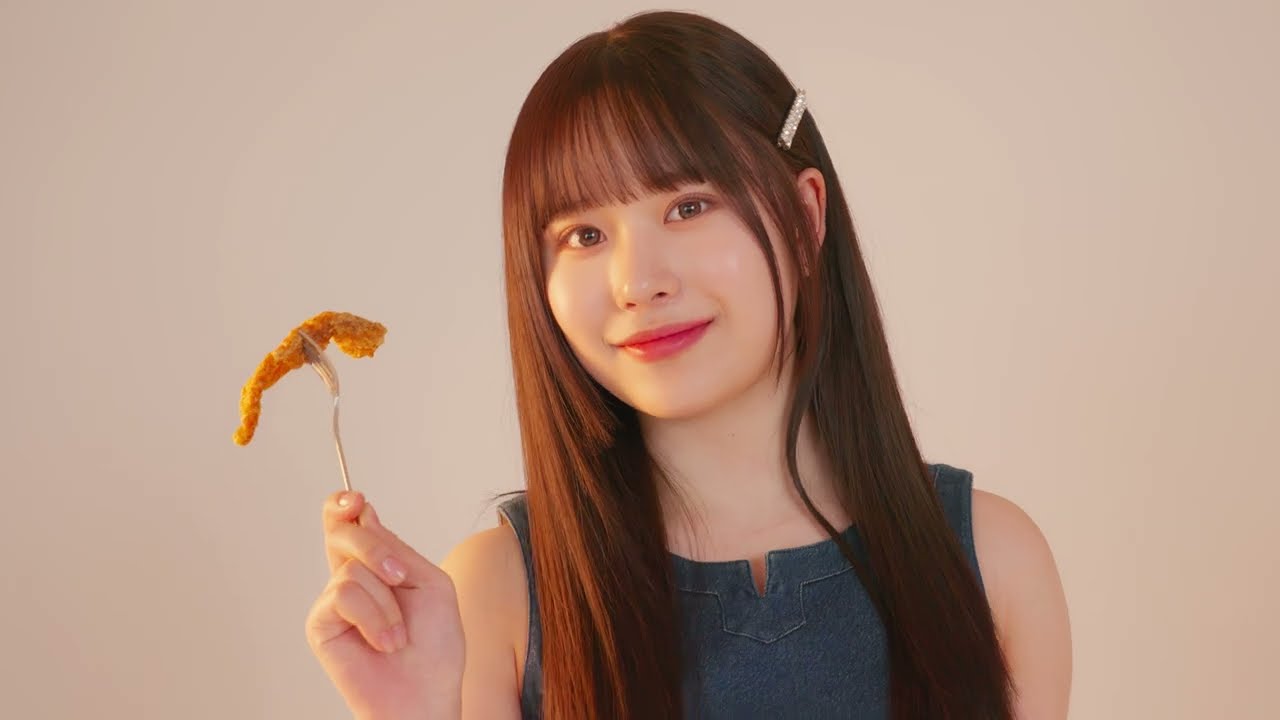 [치킨마루 X 캔디샵] 1% 특수부위 치킨마루 목살로망!! 홍보영상 썸네일
