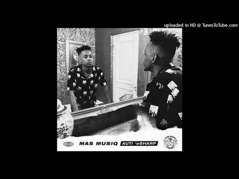 13. Mas Musiq - S'khuluphele (feat. Reece Madlisa, Zuma, Mpura & Madumane)