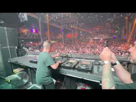 Joseph Capriati @ FABRIK 2022 🤯🤯