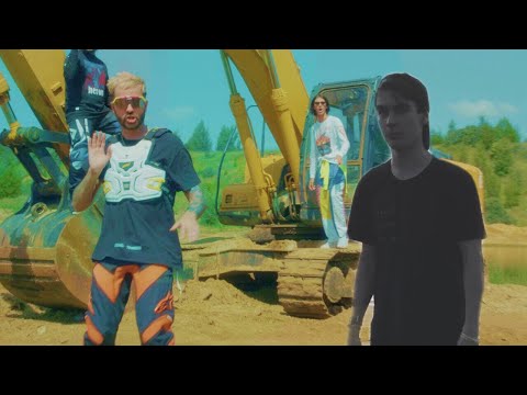 Братишкин смотрит : 13Kai - "Money Talk" feat. Kassi