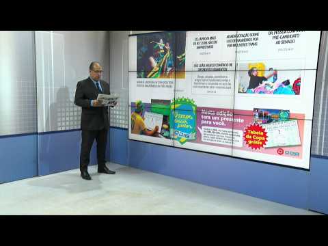 O Dia TV