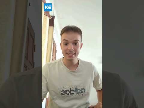 Teacher Experience Short Video