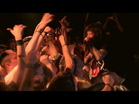 Wolf Down - MULTICAM LIVE SET Summerblast 2014 - Trier, Germany