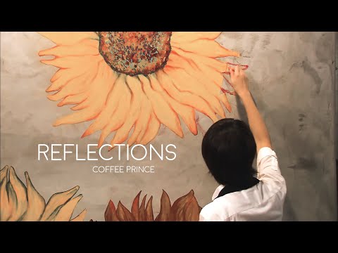 Eun Chan & Han Kyul || reflections (coffee prince)