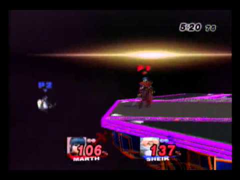 PM - GF - Alphicans vs KillLock