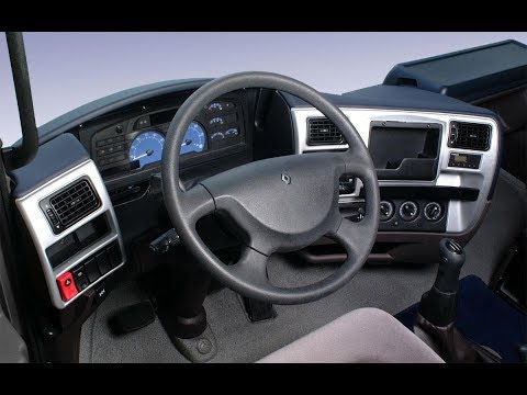 ETS 2 Silent Trucking | ASMR Trucking | Renault Magnum Mack V8 560HP