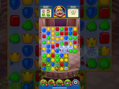 Royal match - level 2406