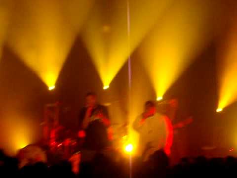 Chali 2na of Jurassic 5 w/Galactic