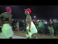 King YC Live Performance With The Overdoze Dancers In Botswana Mabele 2024