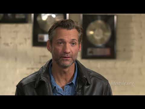 Wade Hayes talks living his life after cancer