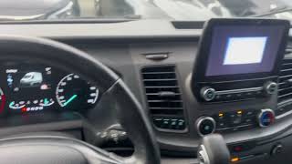 Μίνι φορτηγού κόφας Ford Transit Connect προς πώληση - Απεικόνιση 4 | Autoline GR Μίνι φορτηγό κόφα Ford Transit Connect | Απεικόνιση 4 - Autoline