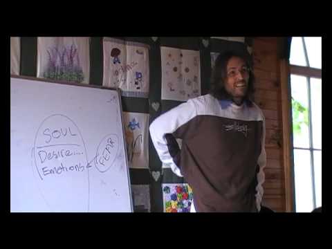 20080928 General Discussion - Q&A From People In Lorinna S2