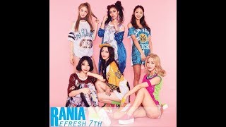 BP Rania - Beep Beep Beep (Speed Up)