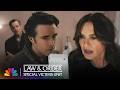 Baby Monitor Links To A Horrific Scene Law Order SVU NBC